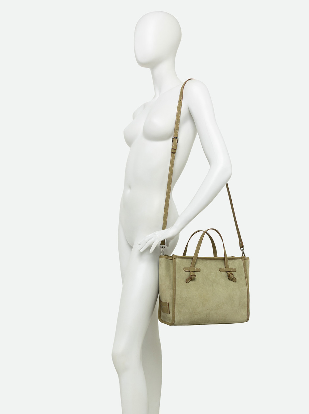 GIANNI CHIARINI: MISS MARCELLA 32
