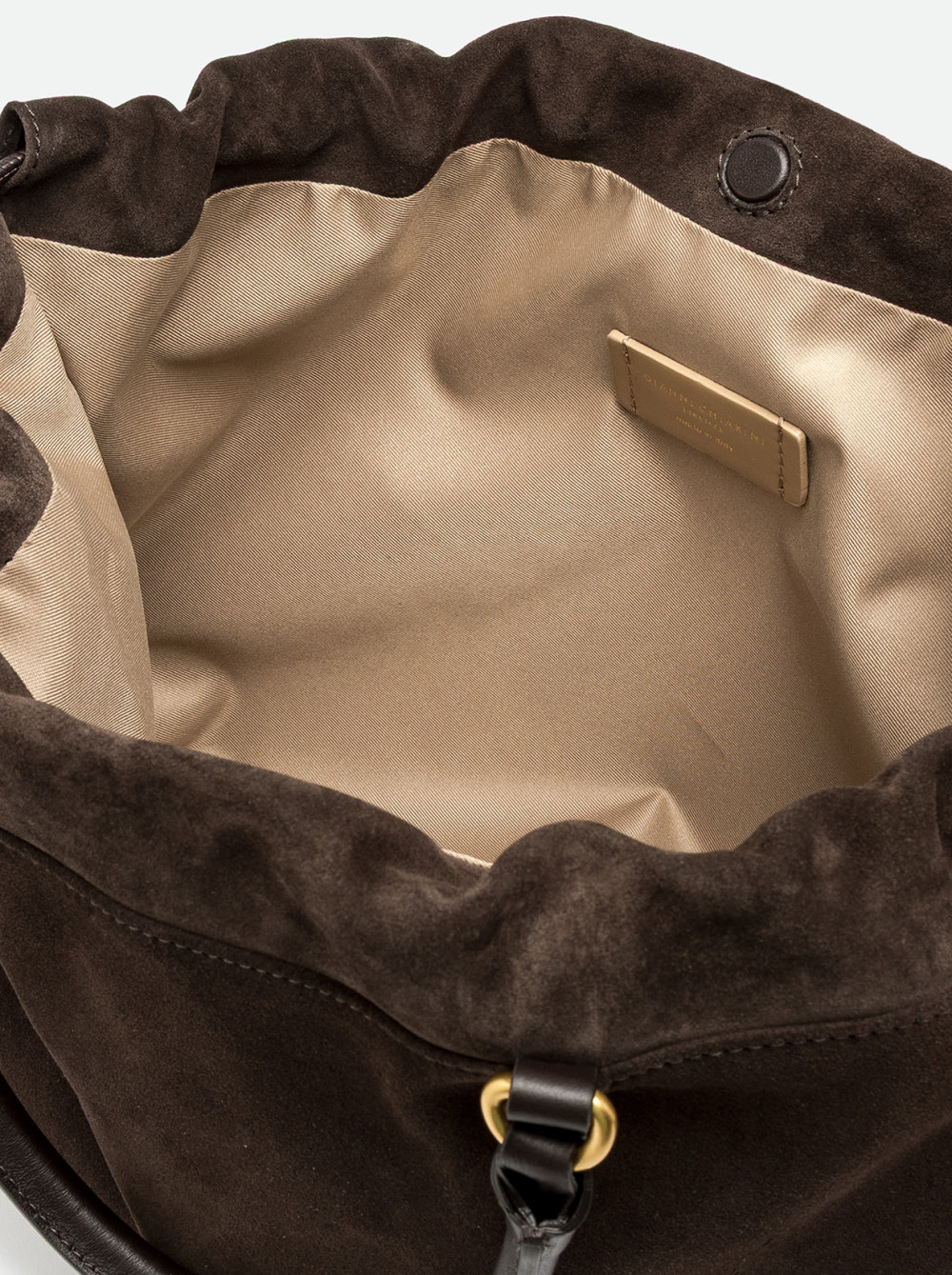GIANNI CHIARINI: MORGANA