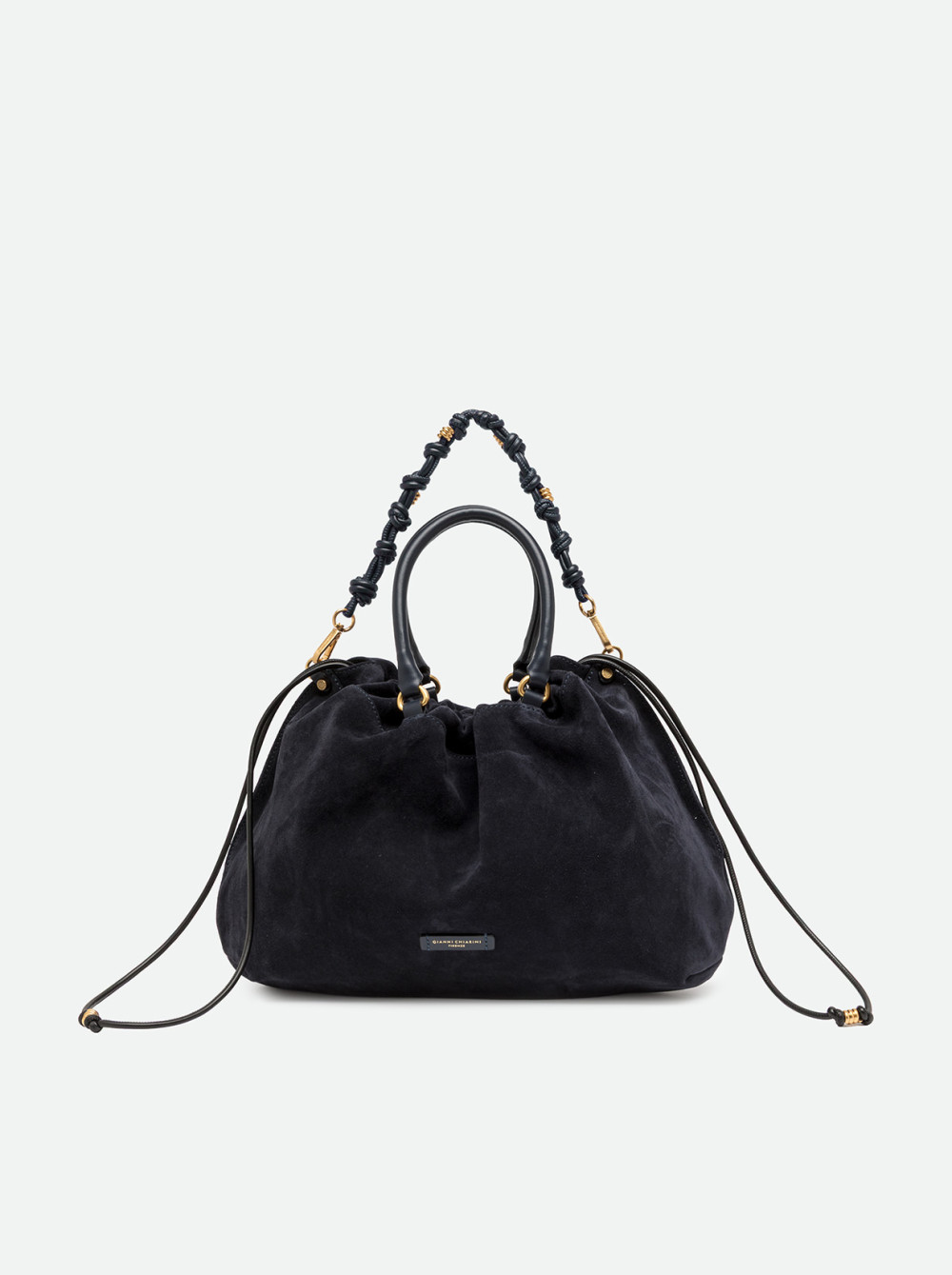 GIANNI CHIARINI: MORGANA