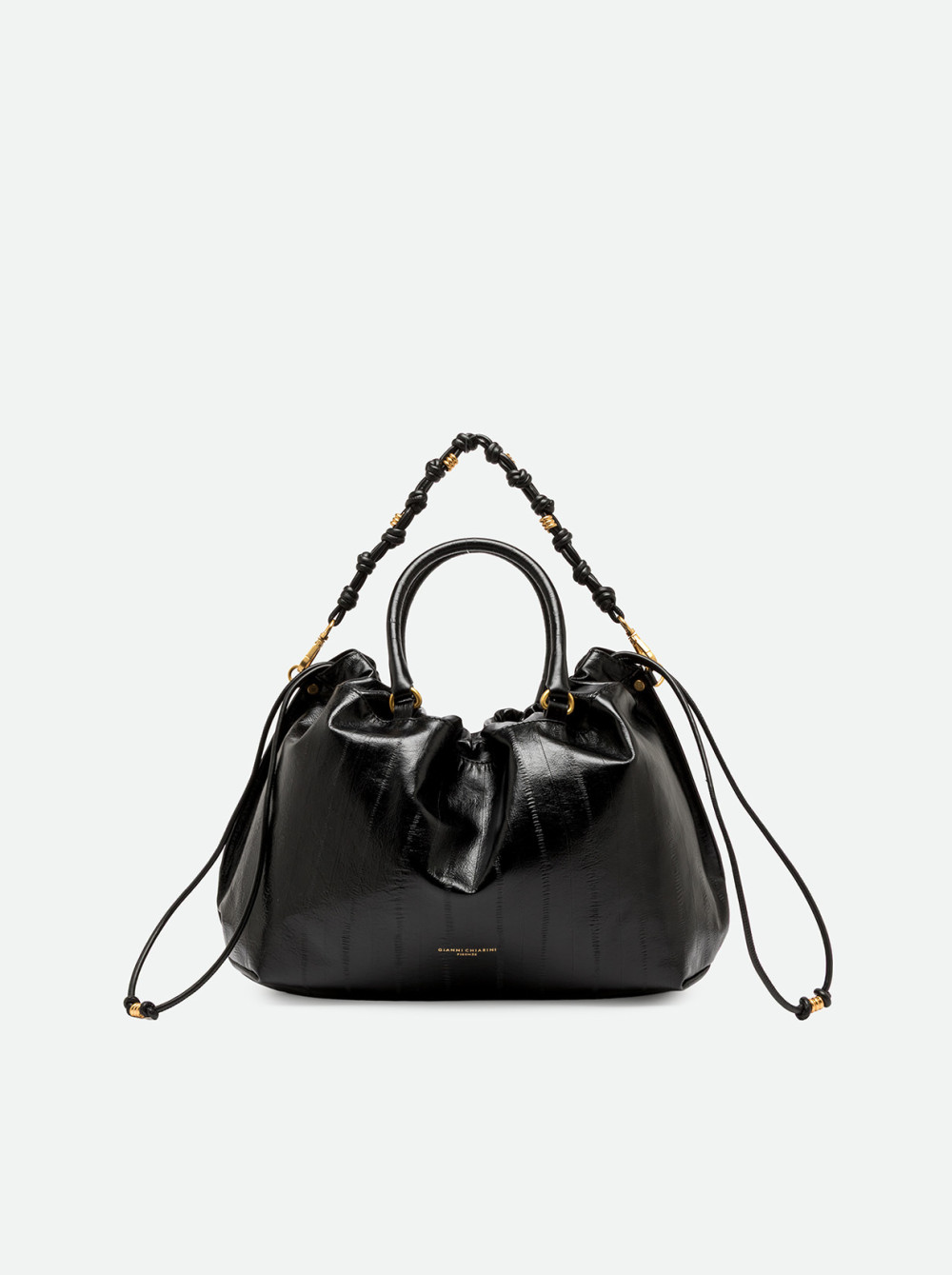 GIANNI CHIARINI: MORGANA