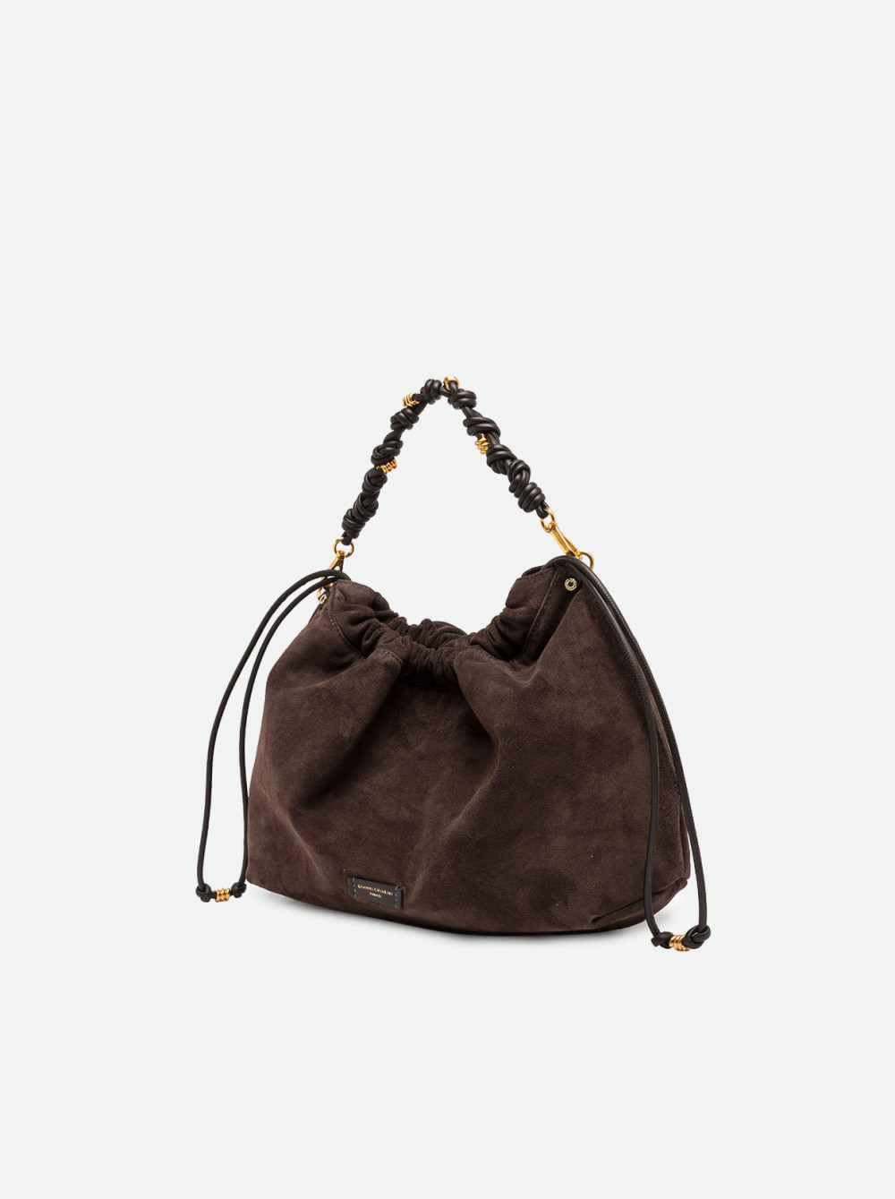 GIANNI CHIARINI: MORGANA