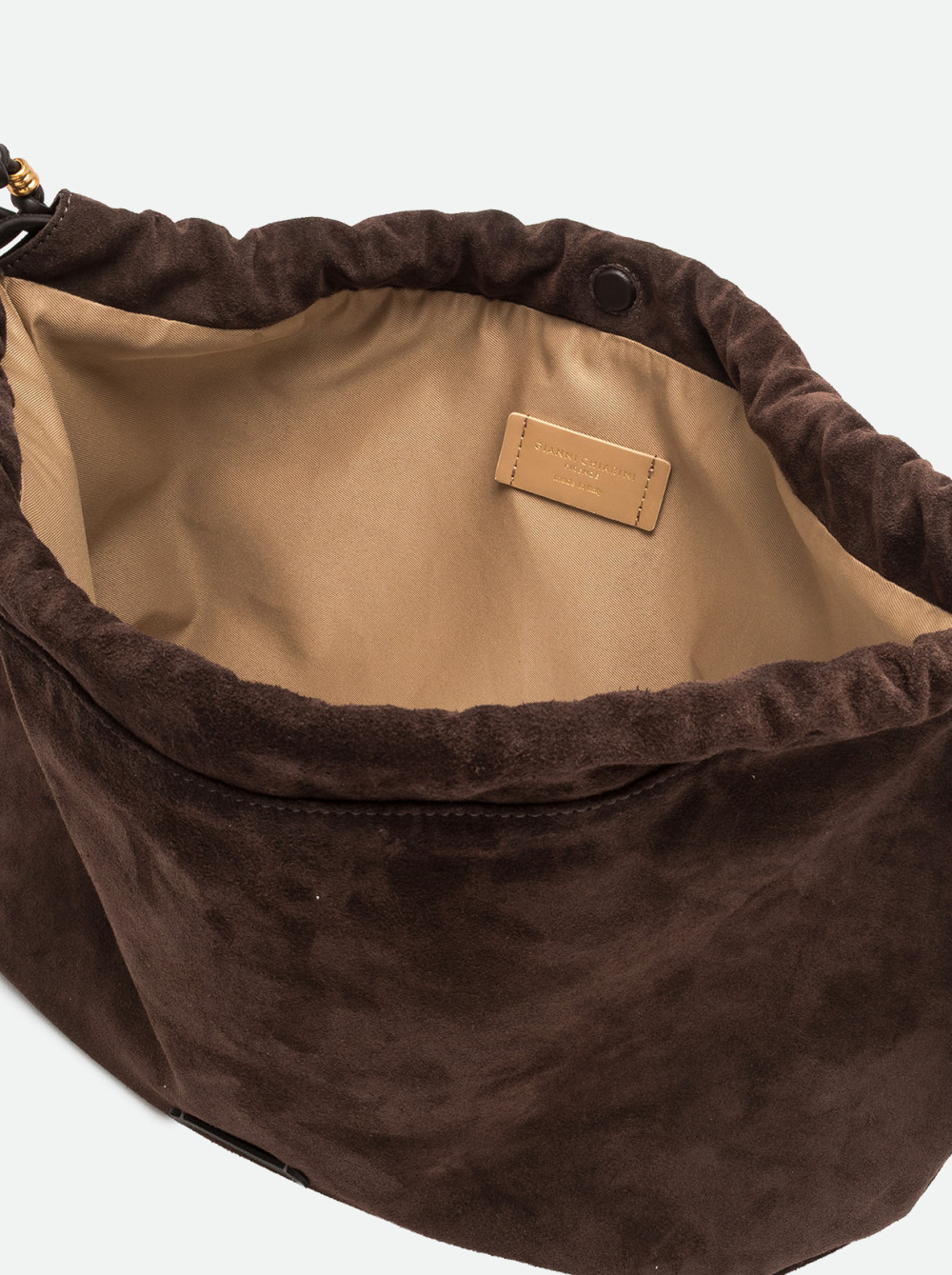 GIANNI CHIARINI: MORGANA