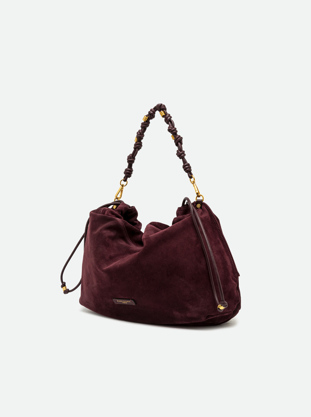 GIANNI CHIARINI: MORGANA
