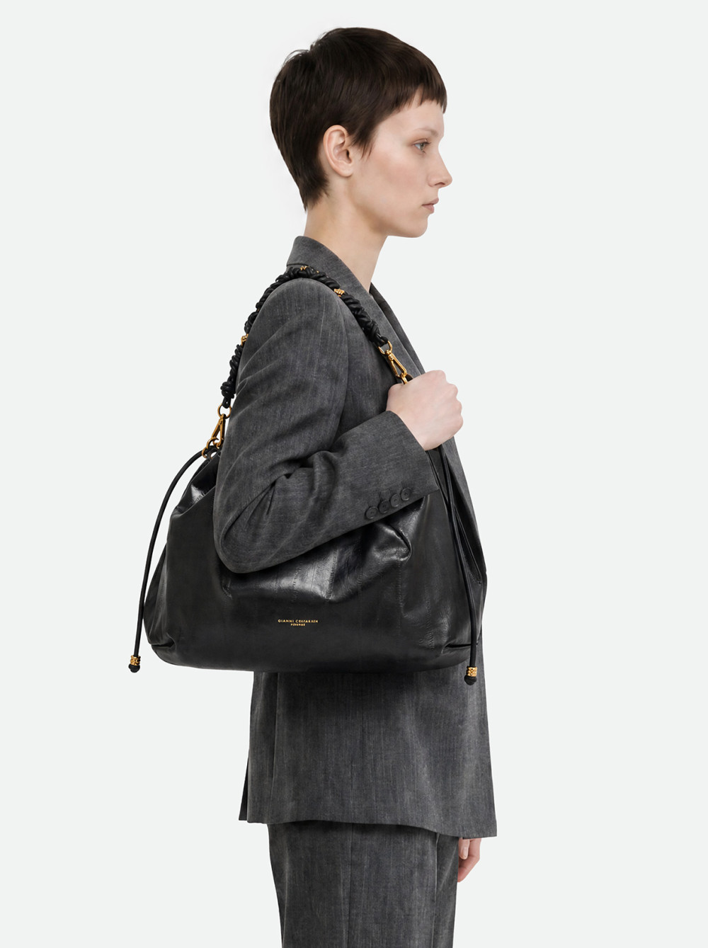 GIANNI CHIARINI: MORGANA
