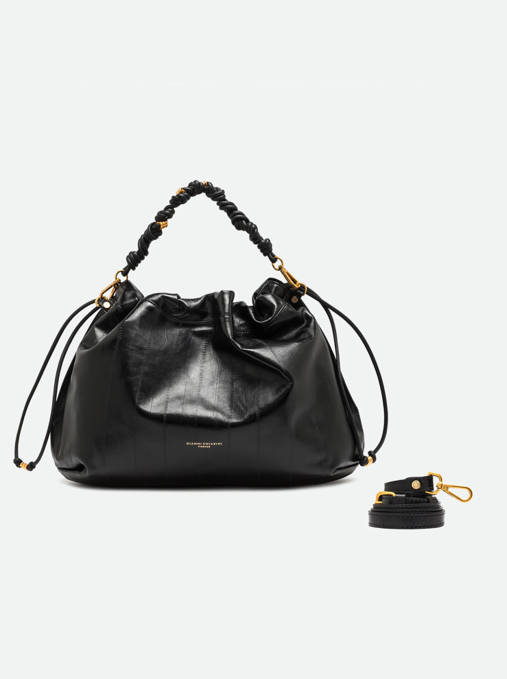 GIANNI CHIARINI: MORGANA