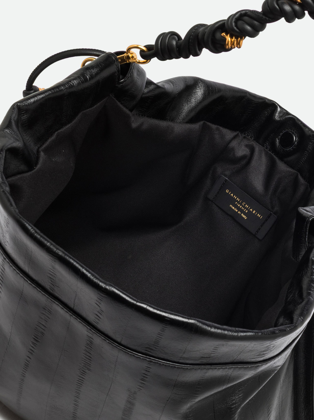 GIANNI CHIARINI: MORGANA