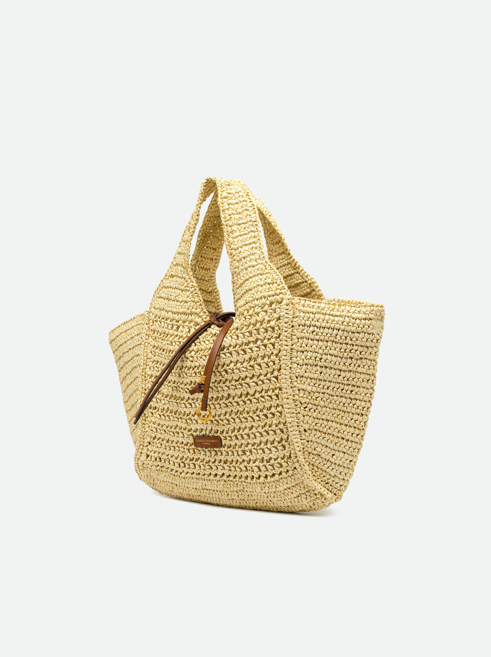 GIANNI CHIARINI: NEFELI
