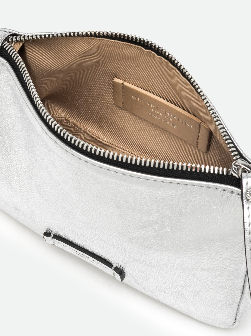GIANNI CHIARINI: NORA POUCH