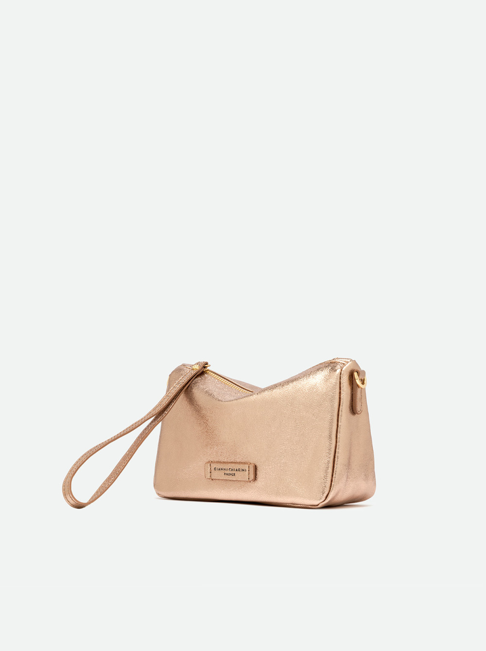 GIANNI CHIARINI: NORA POUCH