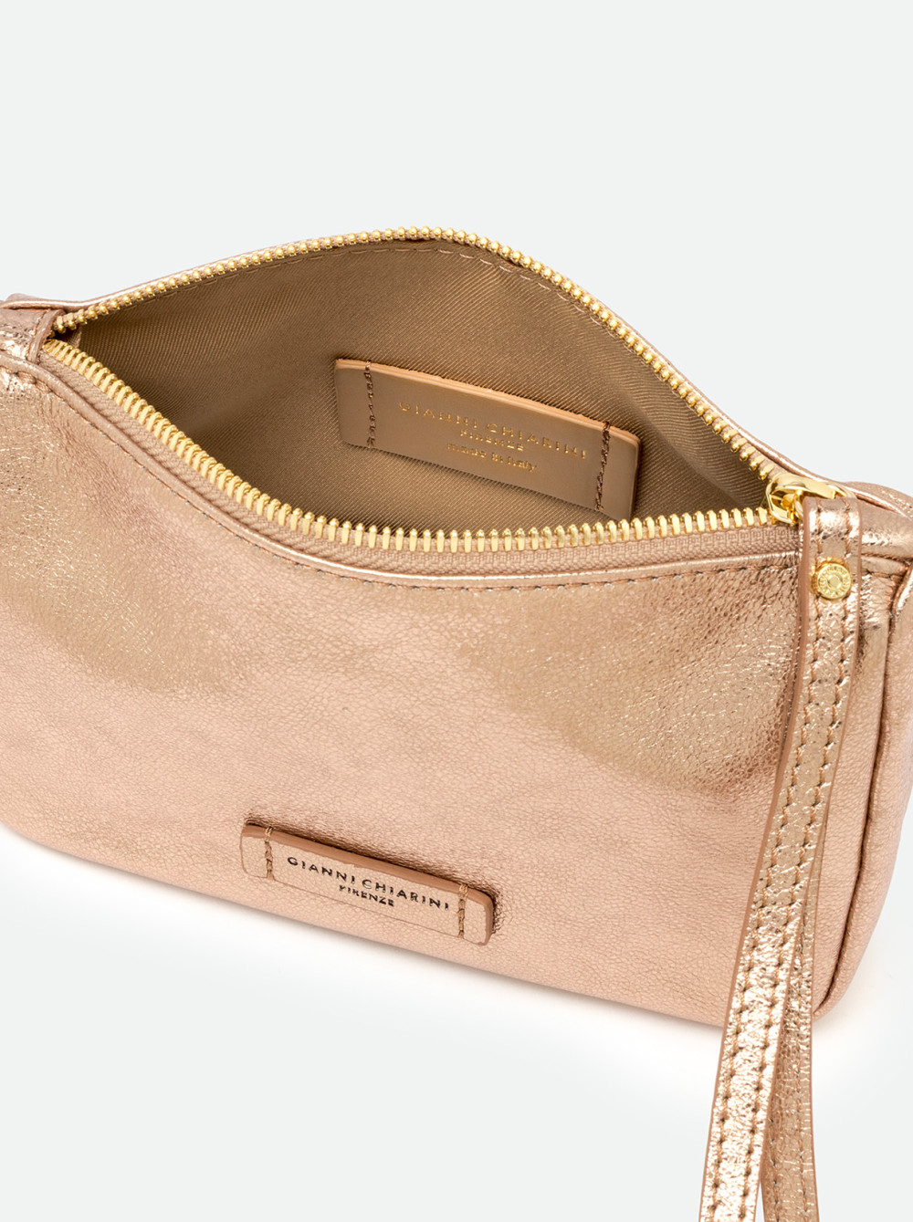 GIANNI CHIARINI: NORA POUCH