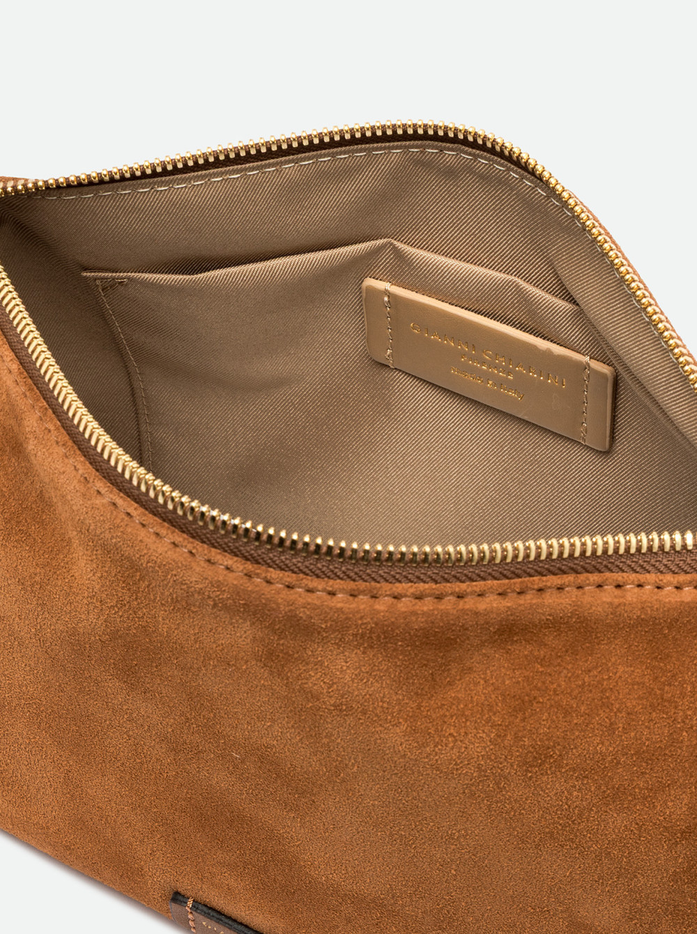 GIANNI CHIARINI: NORA POUCH