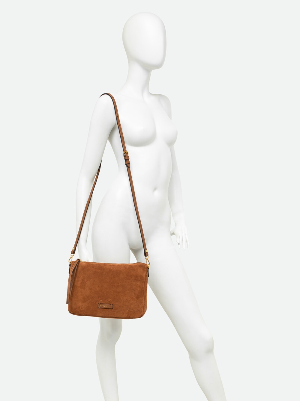 GIANNI CHIARINI: NORA POUCH