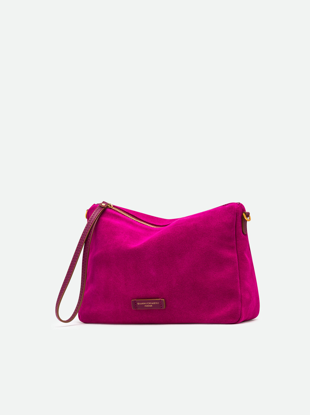 GIANNI CHIARINI: NORA POUCH