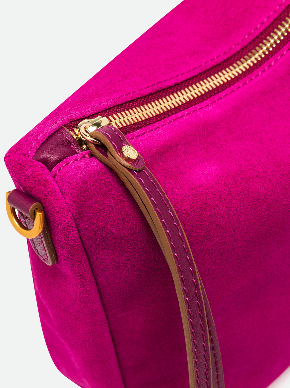 GIANNI CHIARINI: NORA POUCH