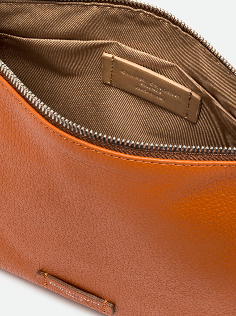GIANNI CHIARINI: NORA POUCH