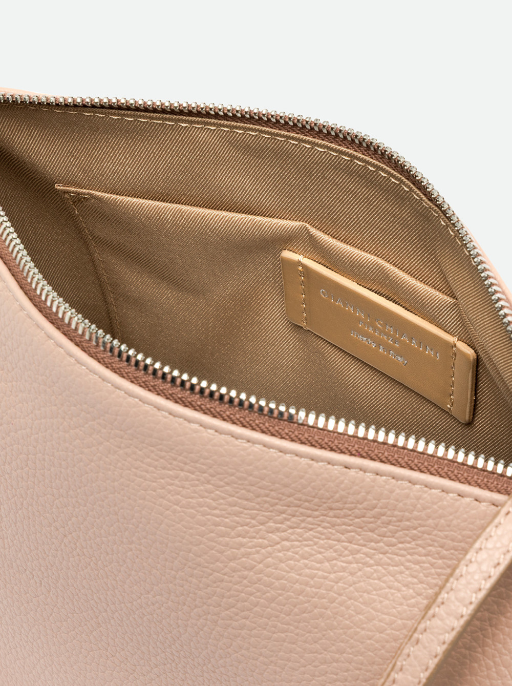 GIANNI CHIARINI: NORA POUCH