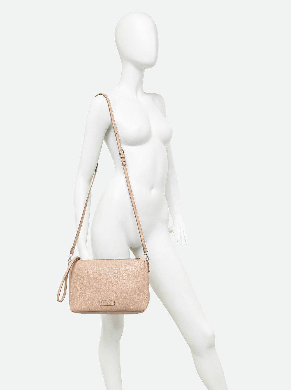 GIANNI CHIARINI: NORA POUCH