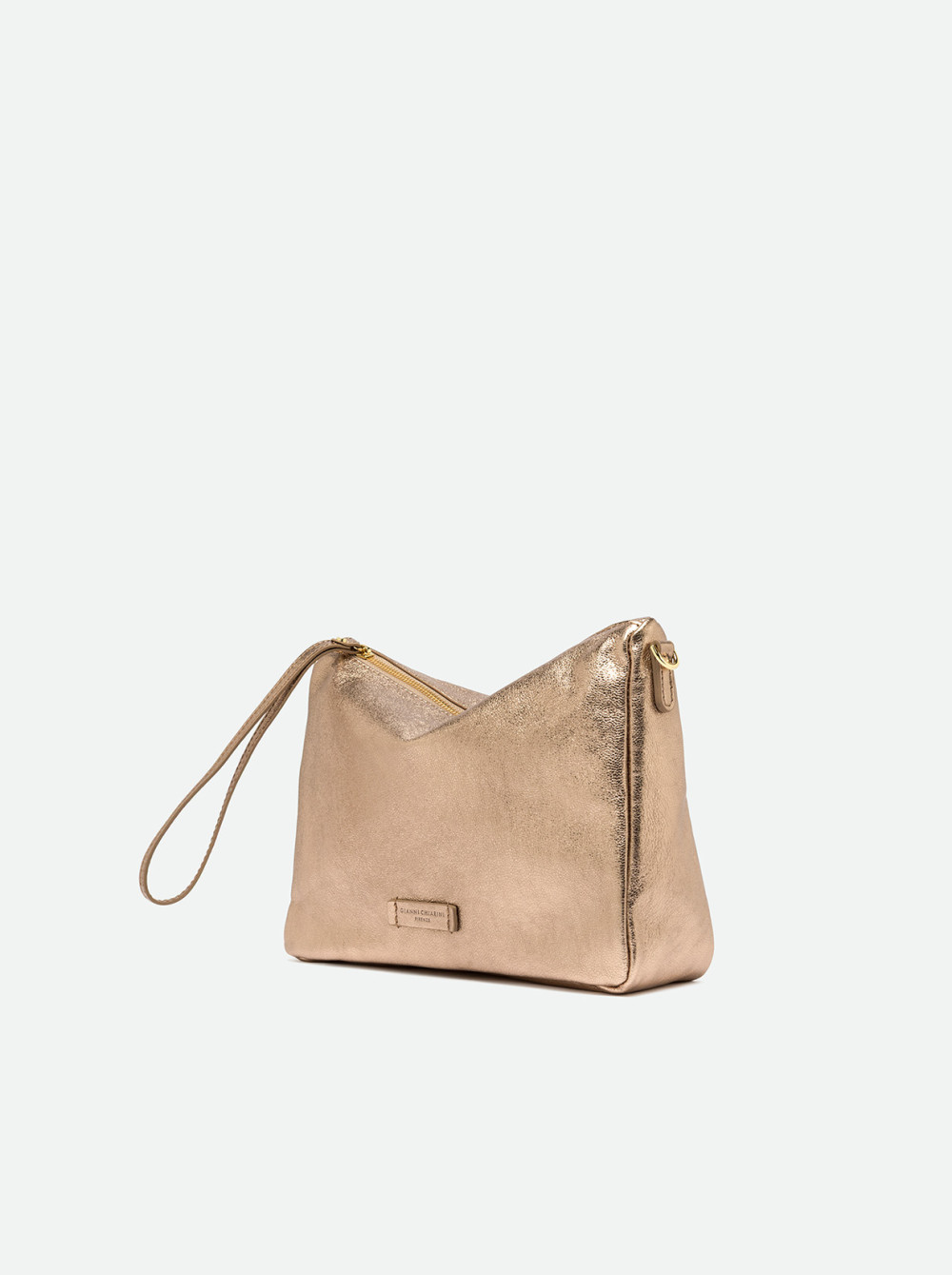 GIANNI CHIARINI: NORA POUCH