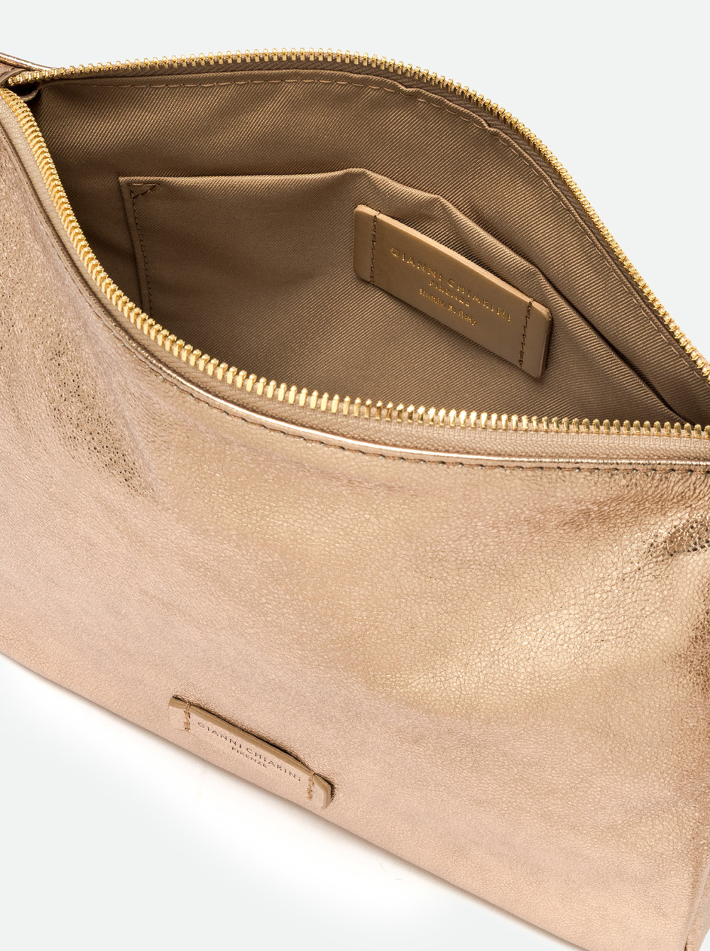 GIANNI CHIARINI: NORA POUCH