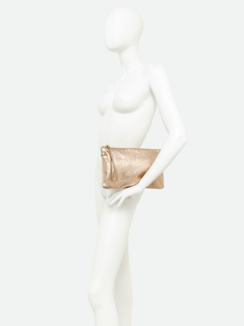 GIANNI CHIARINI: NORA POUCH