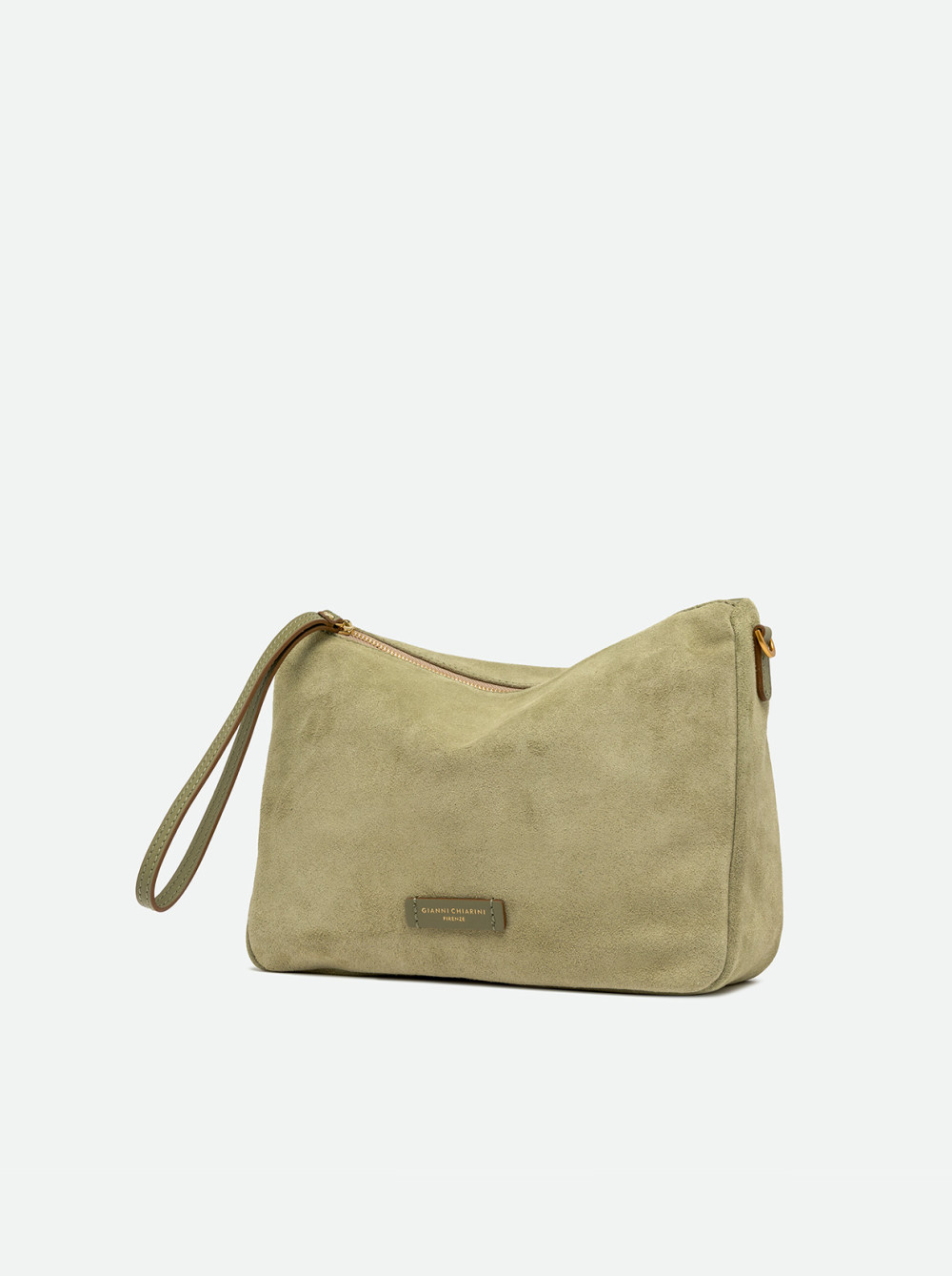 GIANNI CHIARINI: NORA POUCH