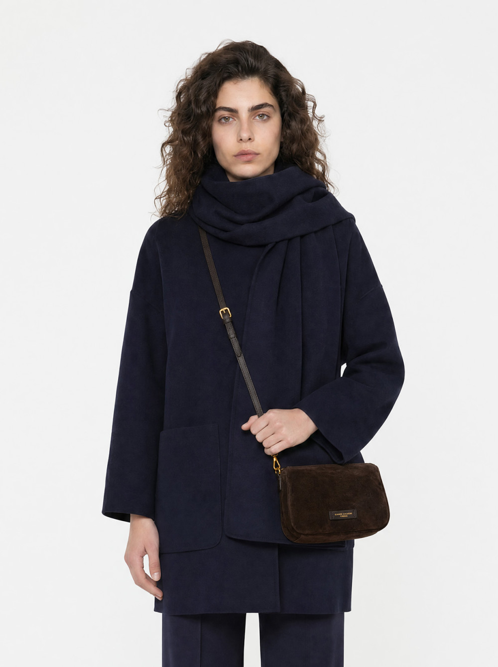 GIANNI CHIARINI: NORA POUCH