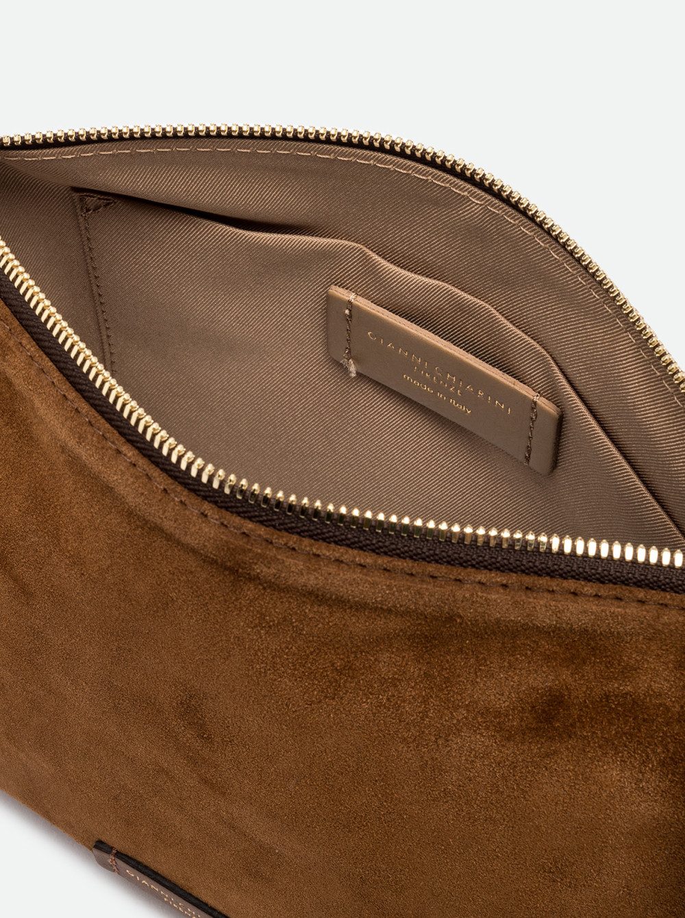 GIANNI CHIARINI: NORA POUCH