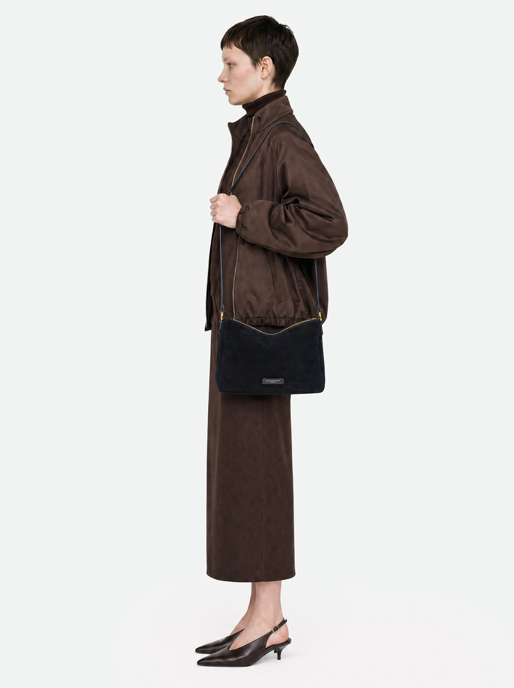 GIANNI CHIARINI: NORA POUCH