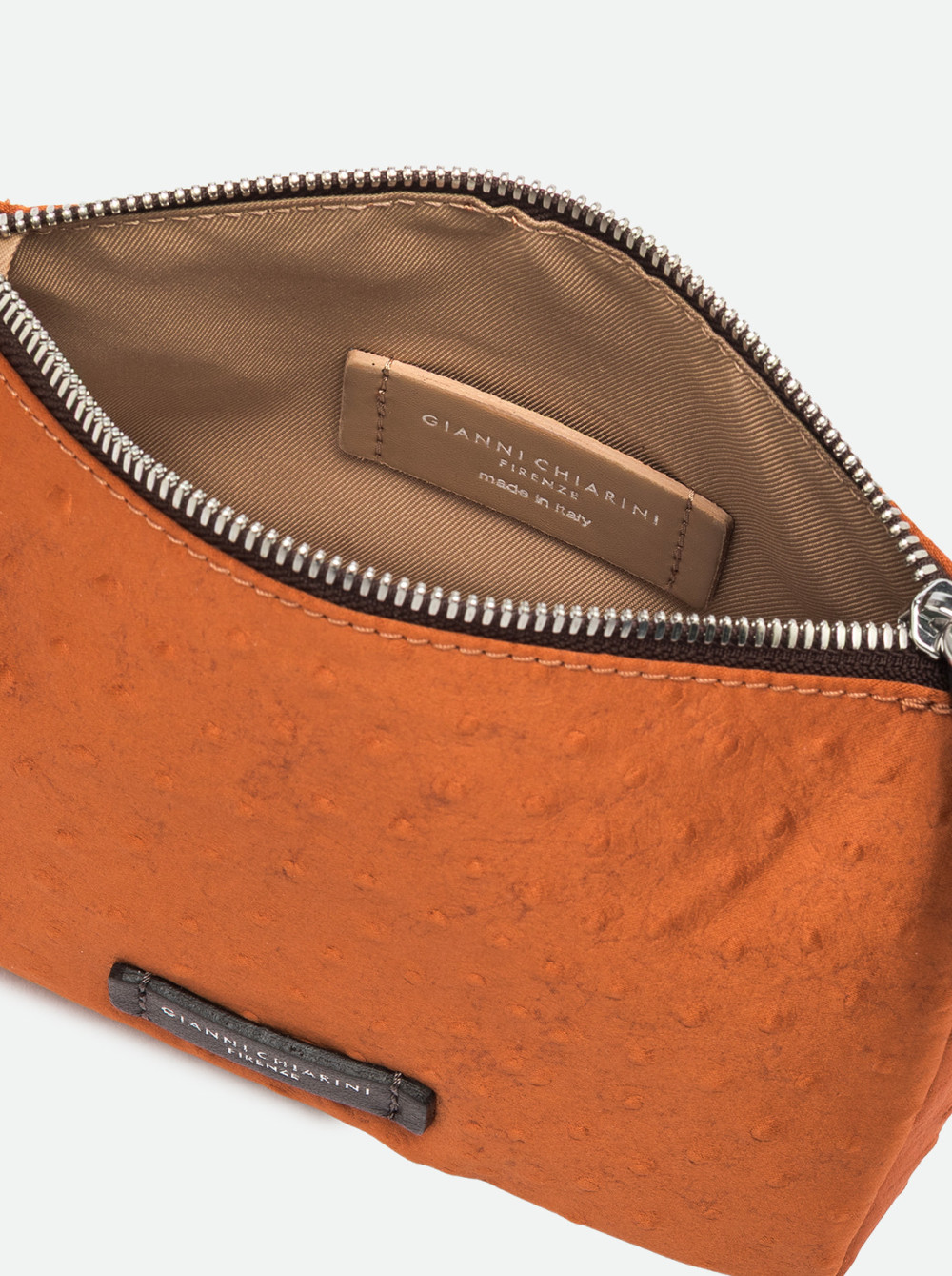 GIANNI CHIARINI: NORA POUCH