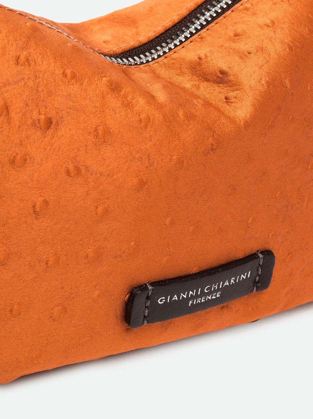GIANNI CHIARINI: NORA POUCH