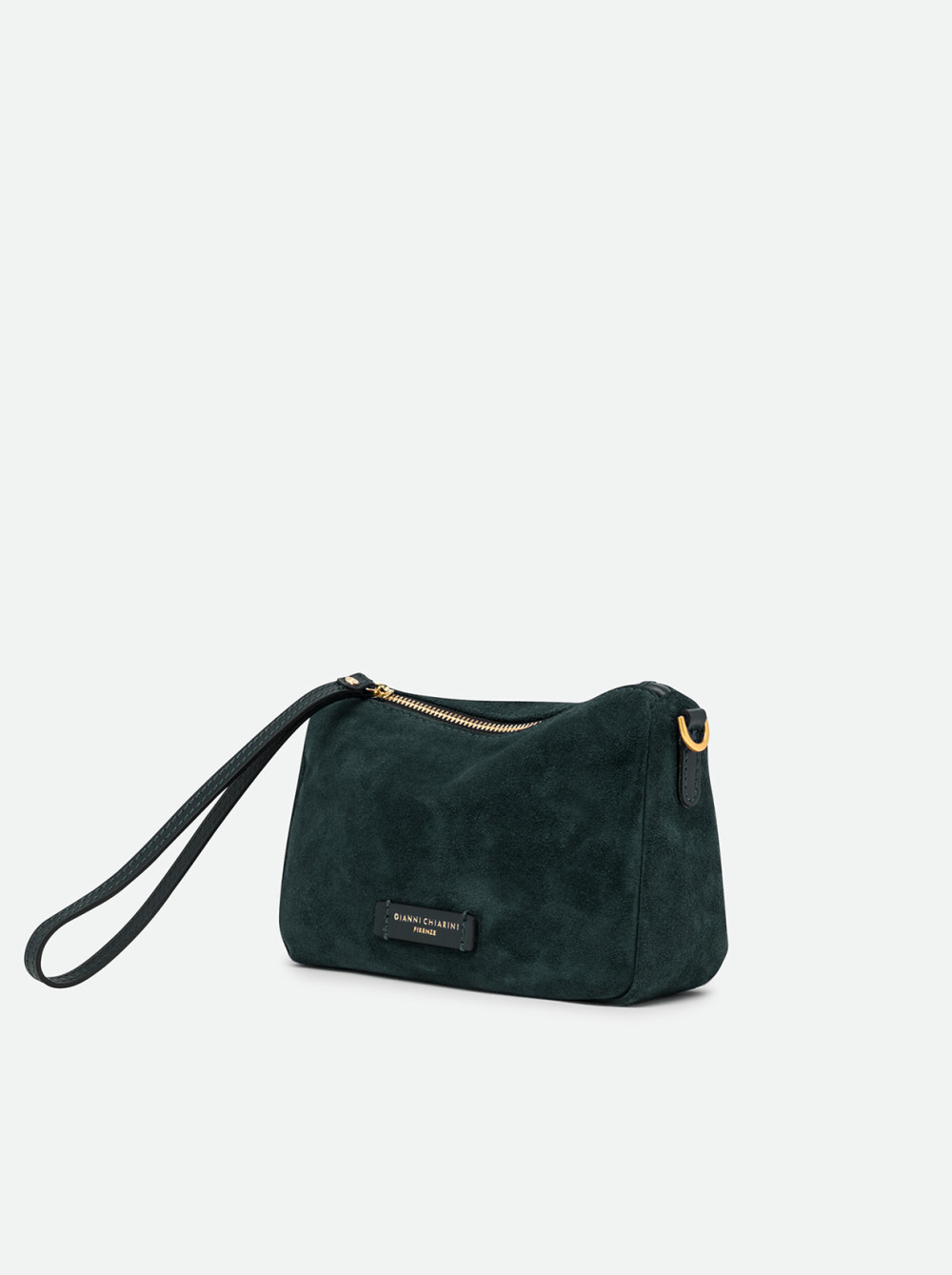 GIANNI CHIARINI: NORA POUCH