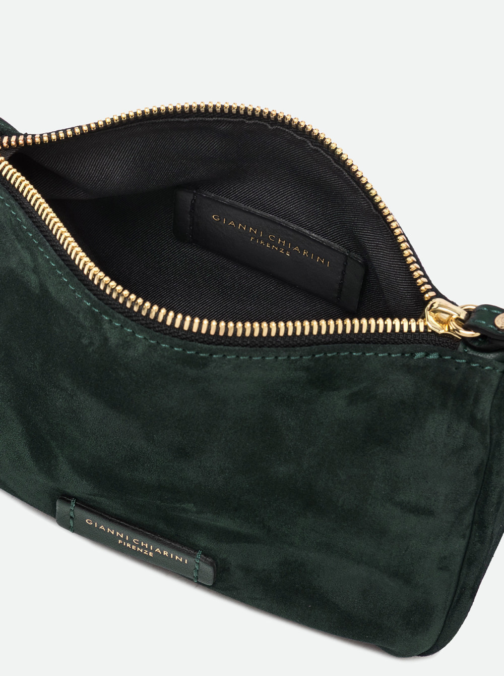 GIANNI CHIARINI: NORA POUCH