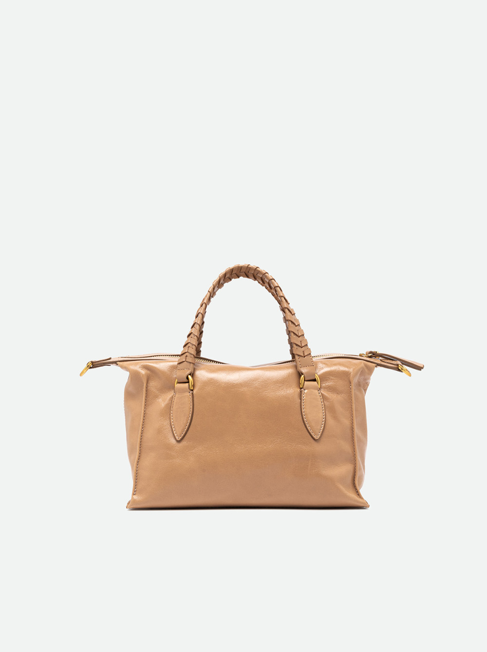 GIANNI CHIARINI: ROXY