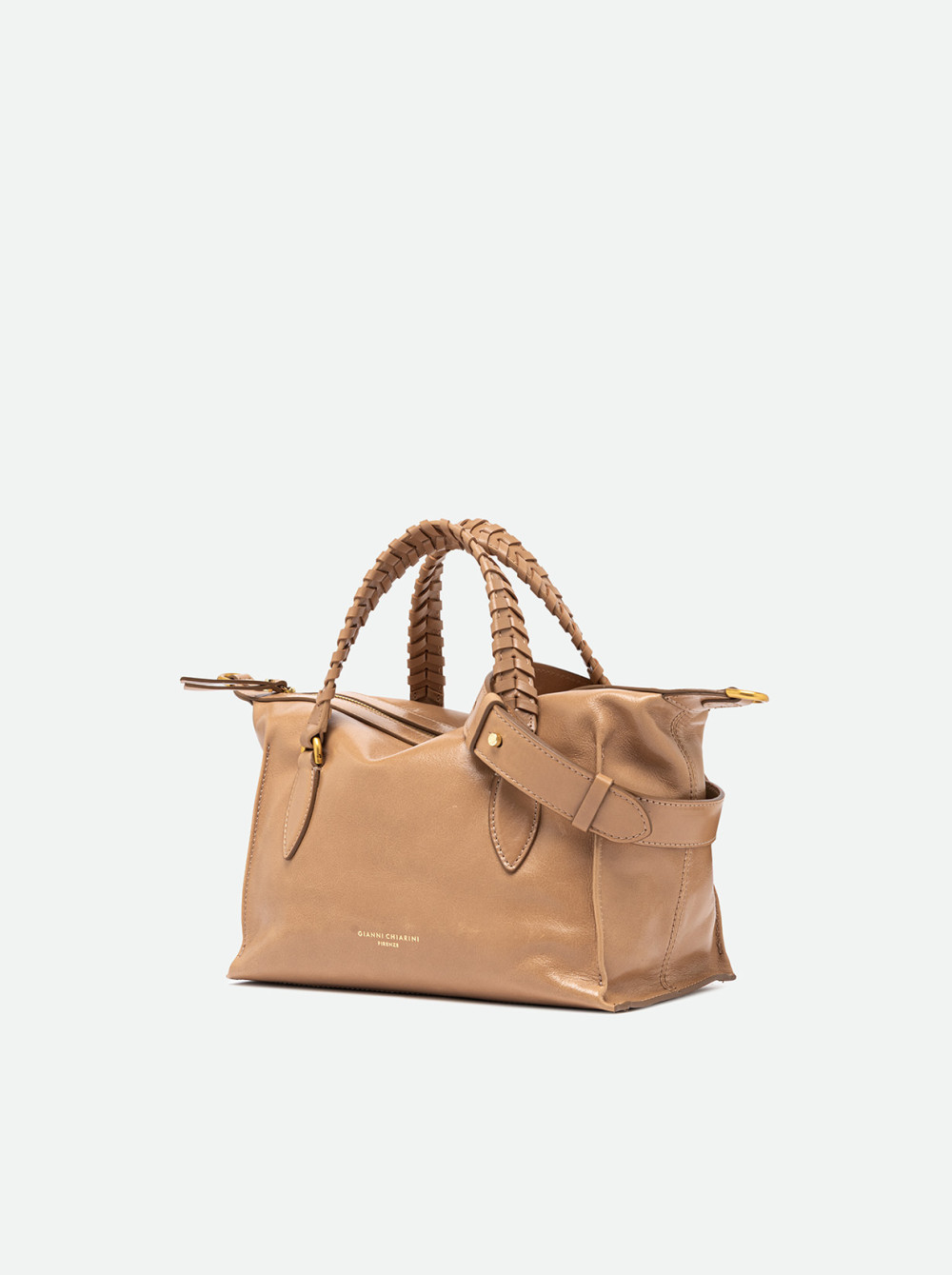 GIANNI CHIARINI: ROXY