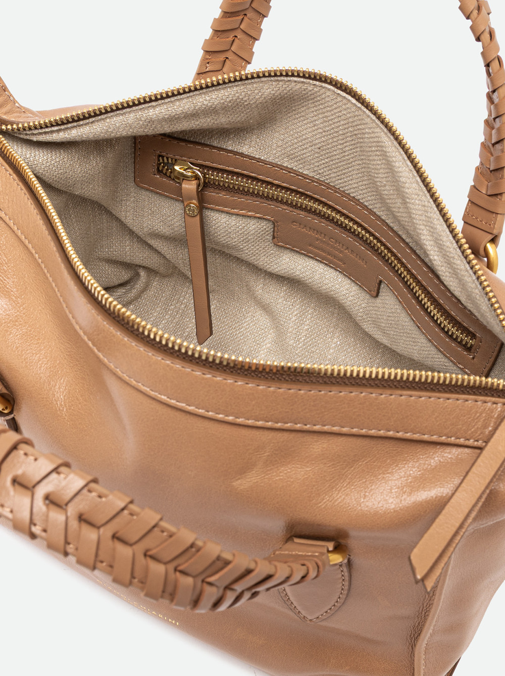 GIANNI CHIARINI: ROXY