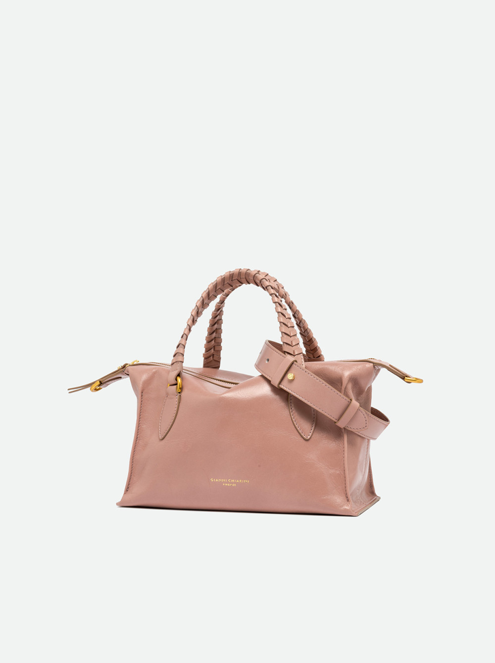 GIANNI CHIARINI: ROXY
