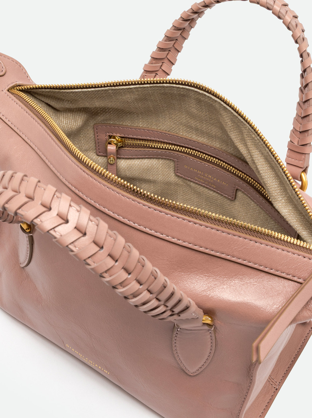 GIANNI CHIARINI: ROXY