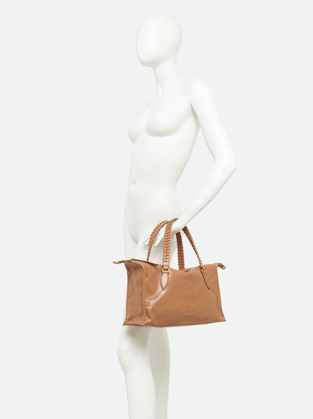 GIANNI CHIARINI: ROXY