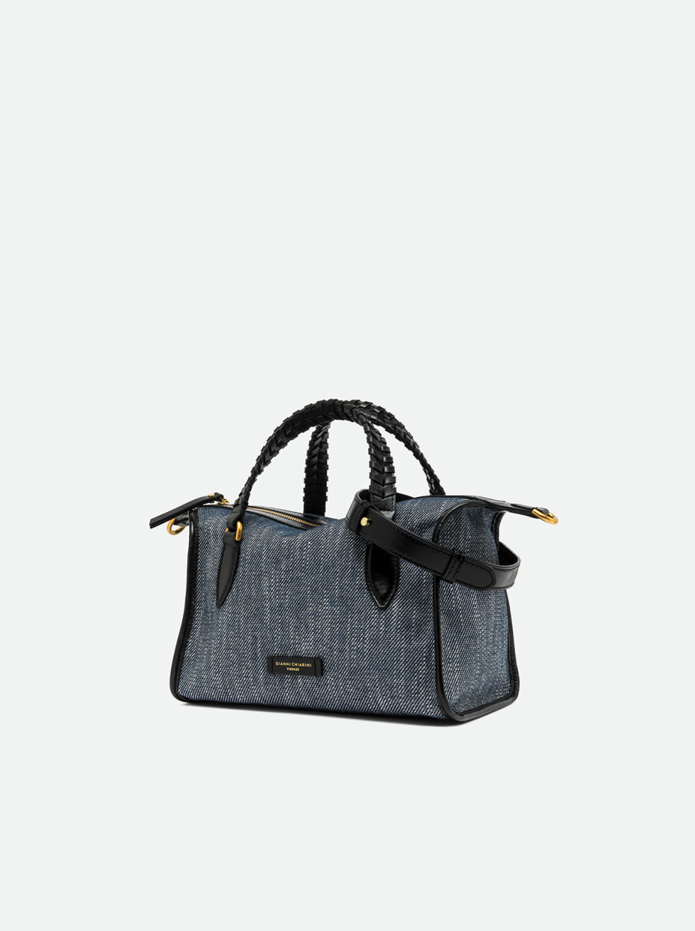 GIANNI CHIARINI: ROXY