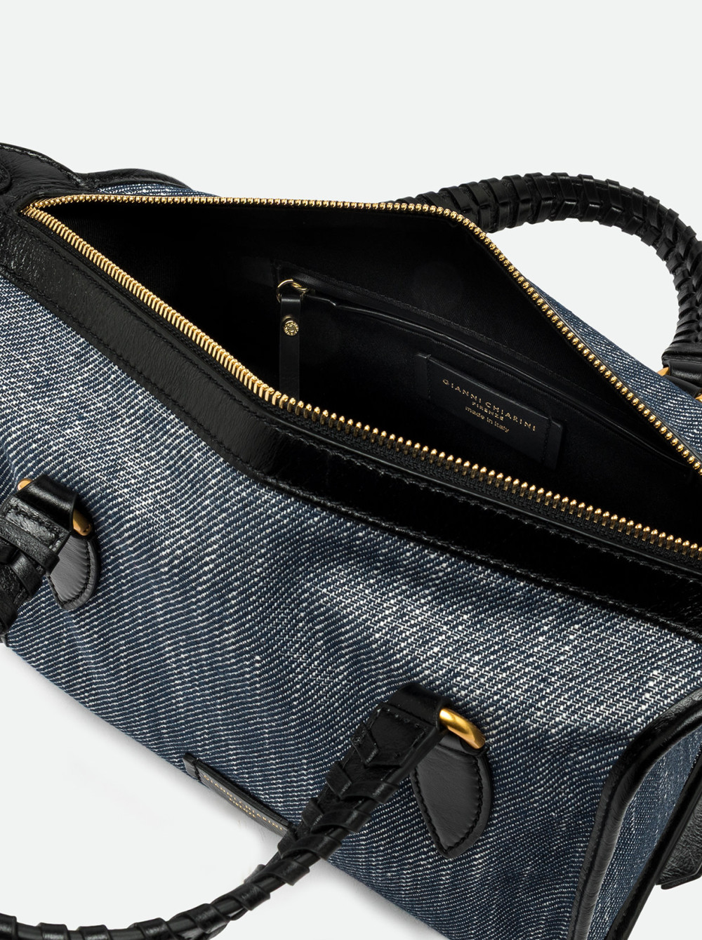 GIANNI CHIARINI: ROXY