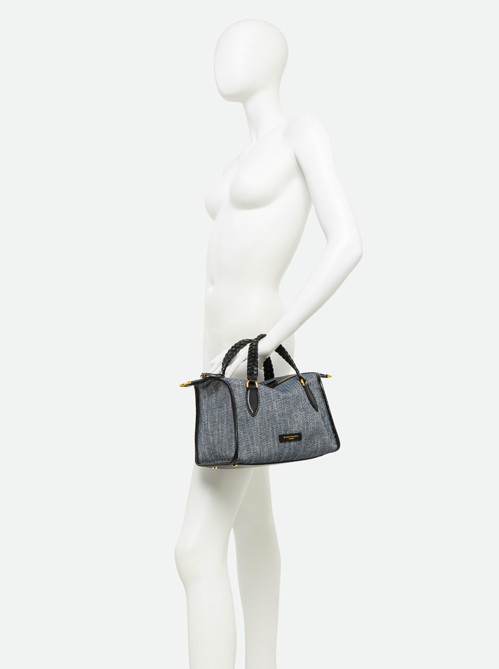 GIANNI CHIARINI: ROXY