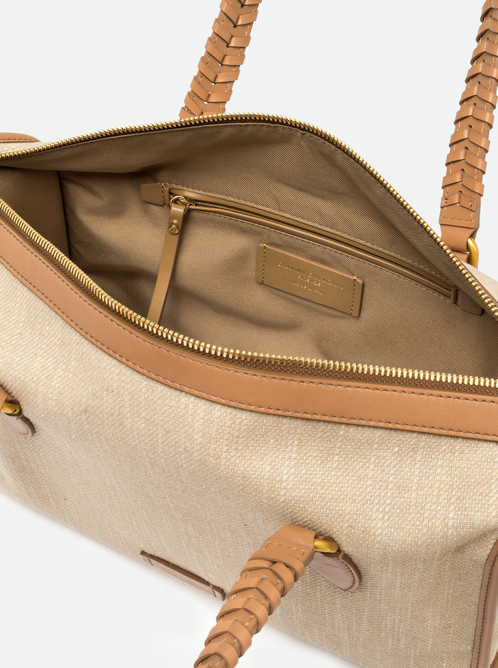 GIANNI CHIARINI: ROXY