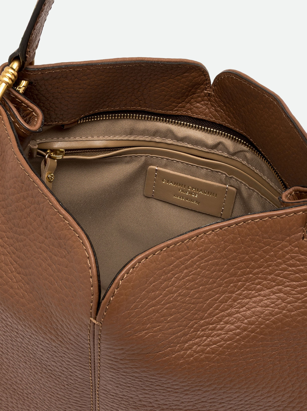 GIANNI CHIARINI: SANDRA