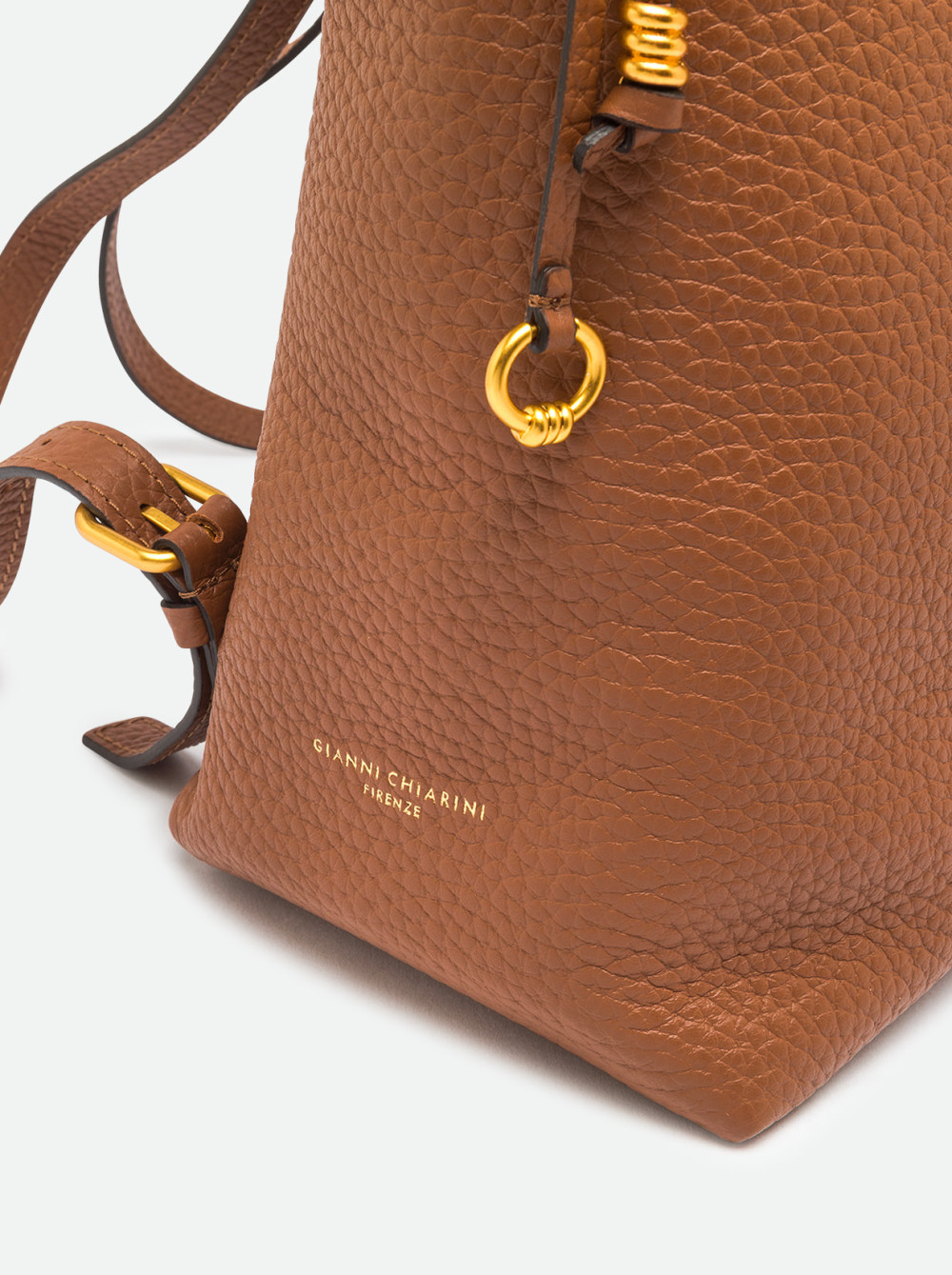 GIANNI CHIARINI: SANDRA