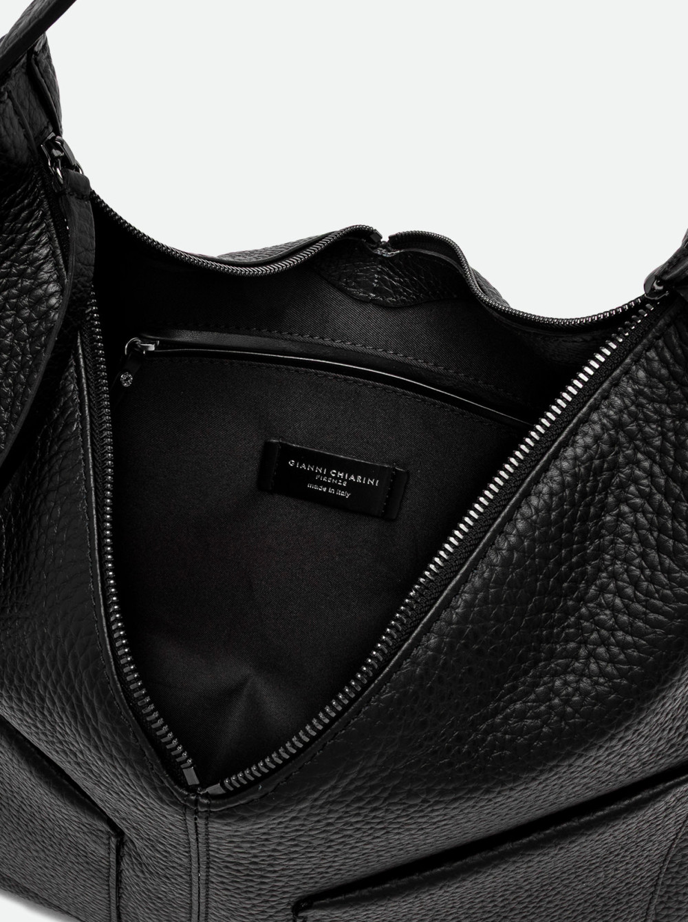 GIANNI CHIARINI: SCILLA