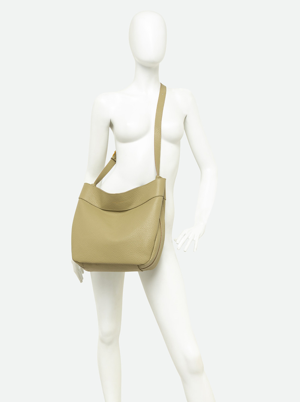 GIANNI CHIARINI: SELENA