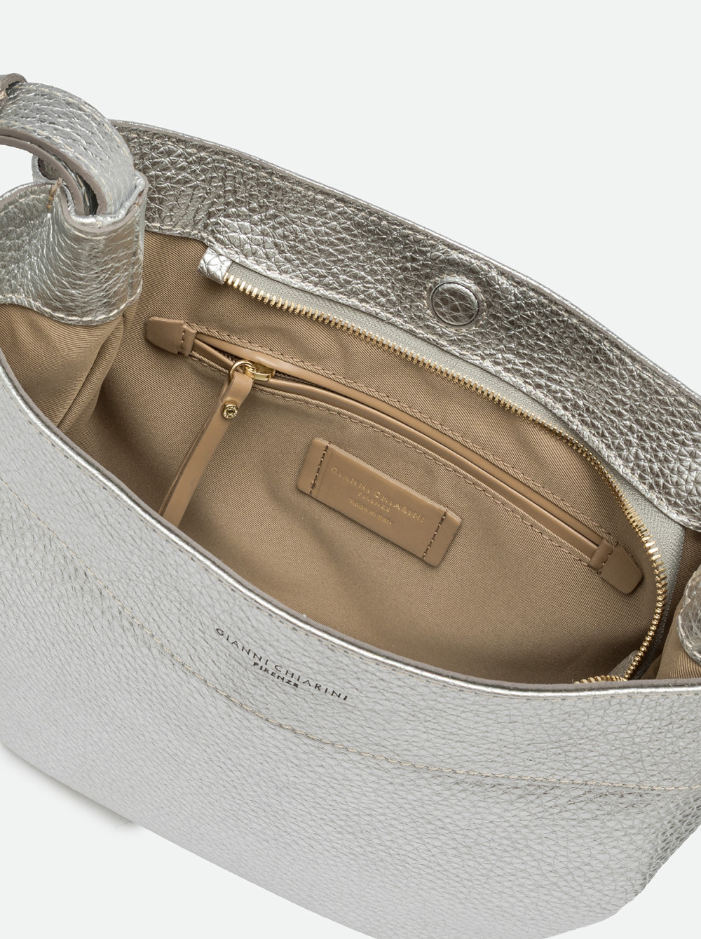GIANNI CHIARINI: SELENA