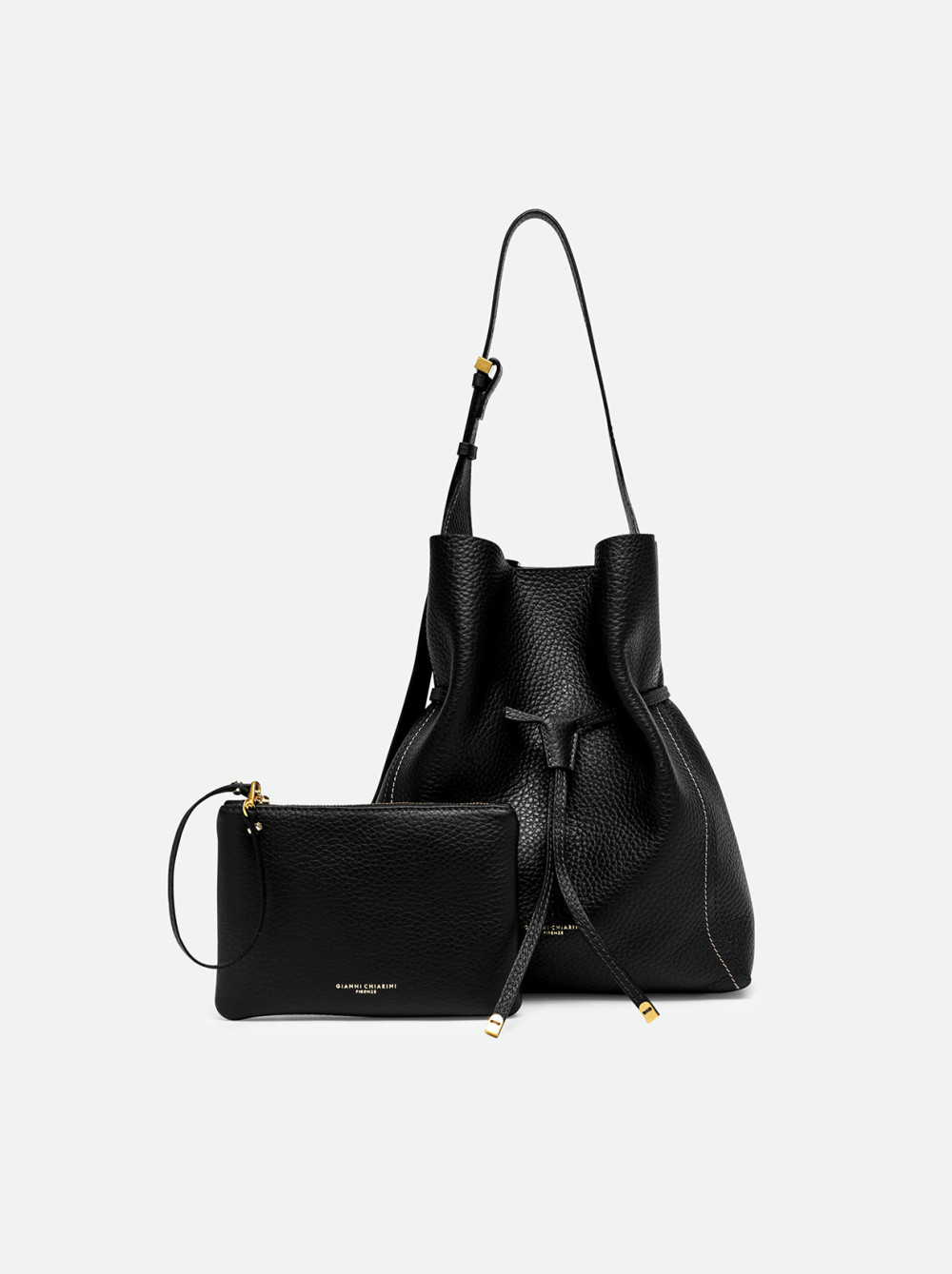 GIANNI CHIARINI: SIENNA