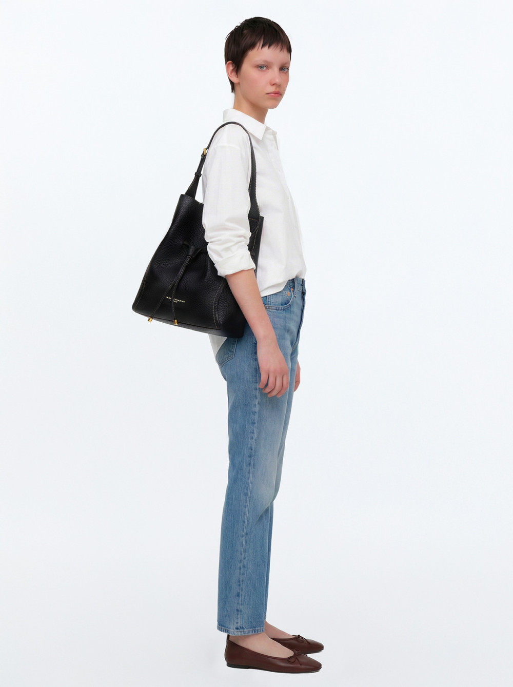 GIANNI CHIARINI: SIENNA