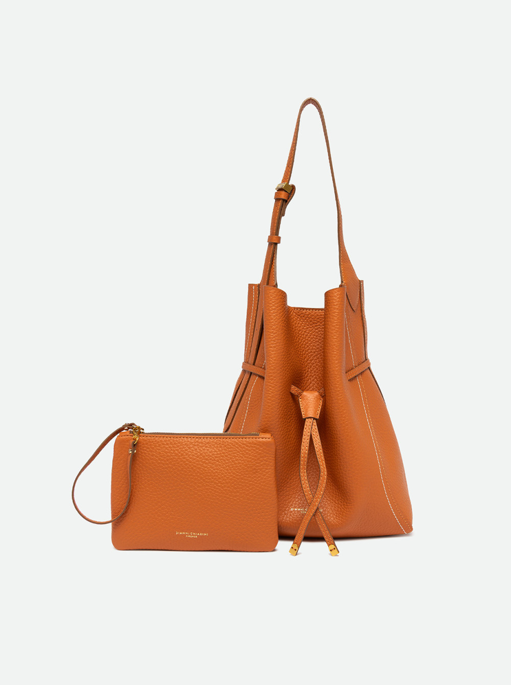 GIANNI CHIARINI: SIENNA
